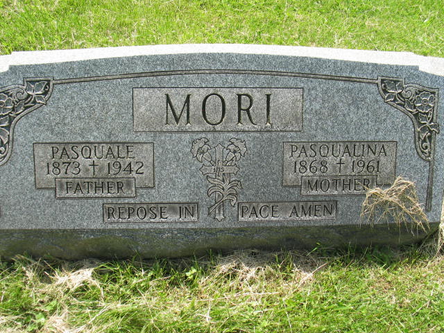 tombstone
